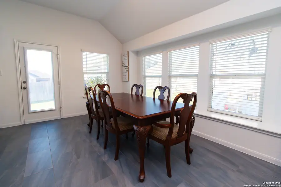 Furnished interior view inside a new home in , Bulverde (Image 5). Furnished interior view inside a new home in , Bulverde (Image 5).