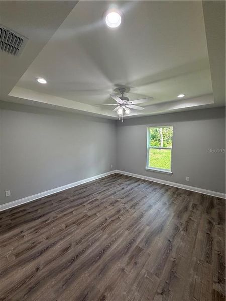 Spacious, unfurnished interior of a new home in , Lake Wales (Image 13). Spacious, unfurnished interior of a new home in , Lake Wales (Image 13).