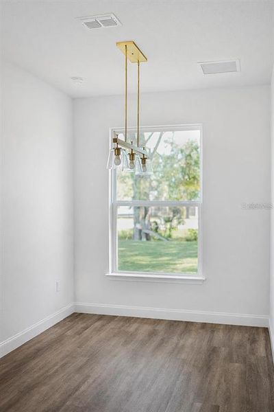 Spacious, unfurnished interior of a new home in , Palm Coast (Image 16).