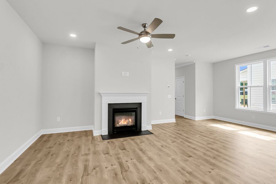 2,051sf New Home in Summerville, SC. - Slide 6 2,051sf New Home in Summerville, SC. - Slide 6