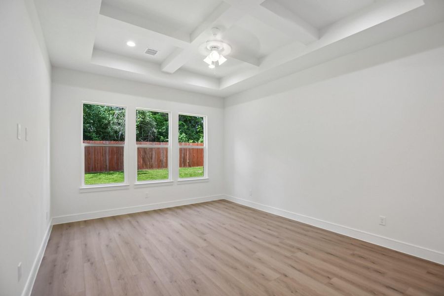 Spacious, unfurnished interior of a new home in , Montgomery (Image 25). Spacious, unfurnished interior of a new home in , Montgomery (Image 25).