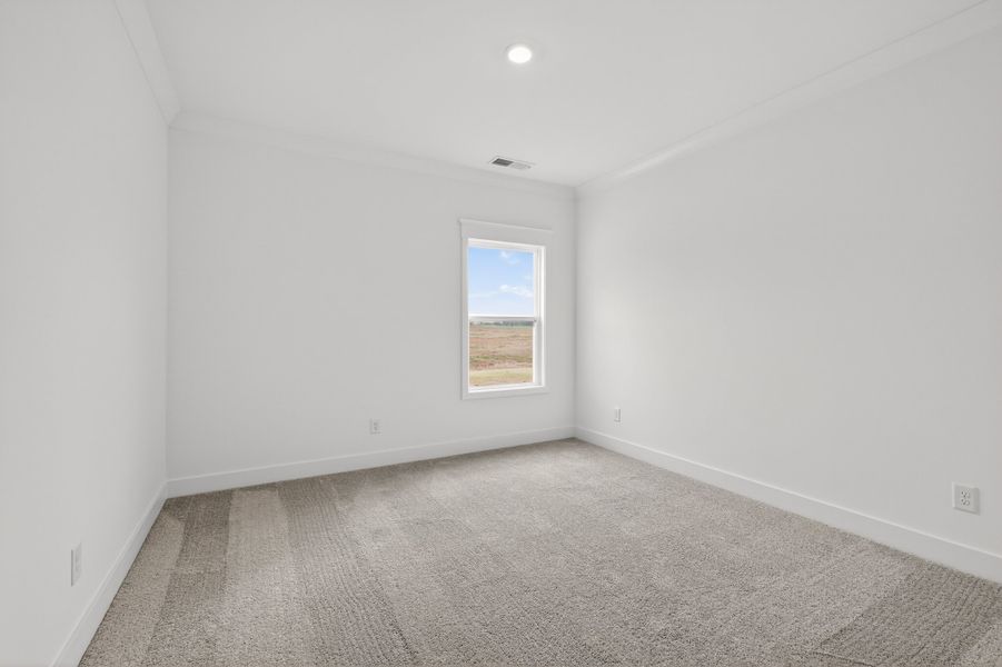 Photo of actual home*