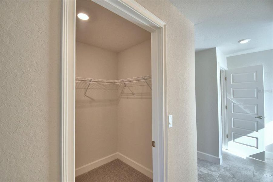 Spacious, unfurnished interior of a new home in Cadence Crossing, Auburndale (Image 52).