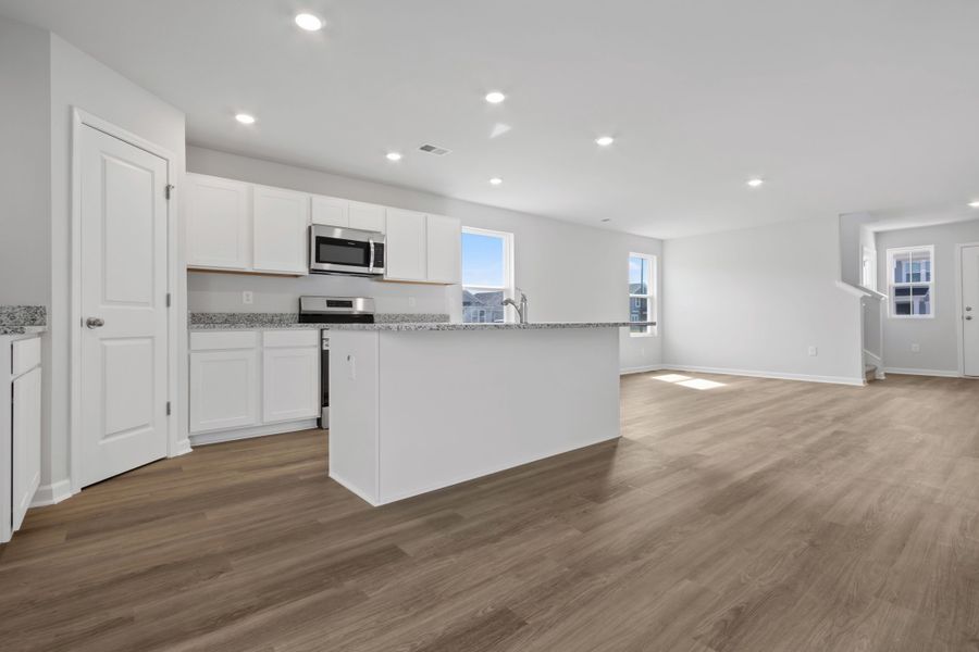 Conway, SC New Home.  - Slide 15