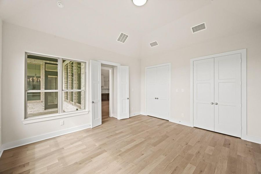 Game Room at Back of Home