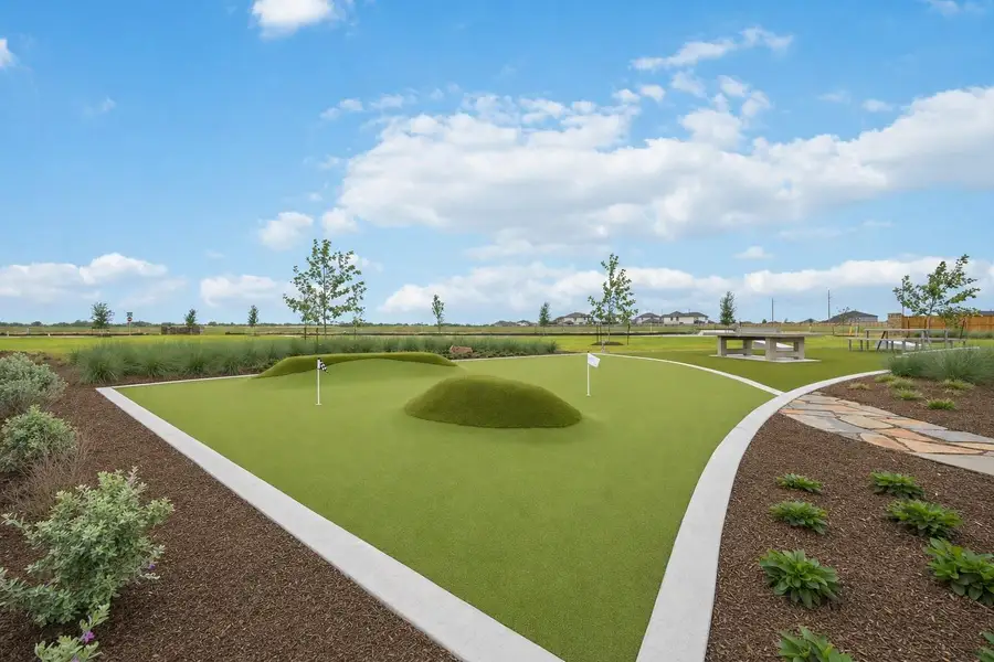 Community amenities in Bluestem, Brookshire (Image 25).