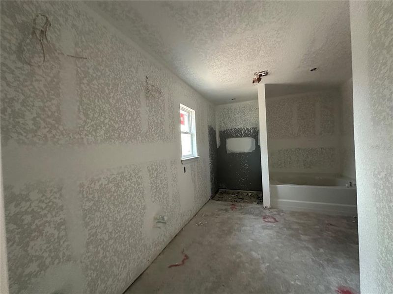 In-progress construction of a new home in , Ocala, FL (Image 12). In-progress construction of a new home in , Ocala, FL (Image 12).