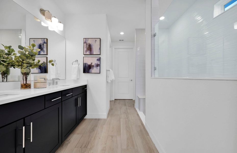 Mystique | Owner's Suite