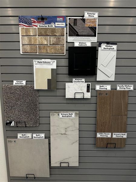 Home Selections Home Selections