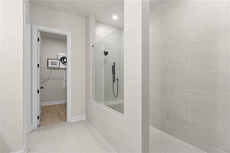 Image 40 of a home in Promenade at Sawnee Village.