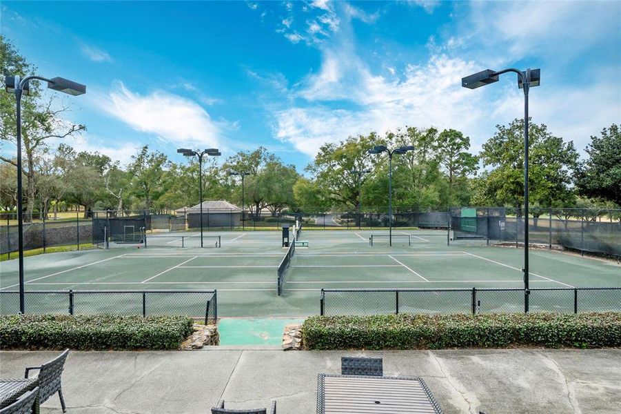 Community amenities in , Lecanto (Image 56).