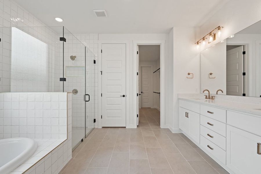 Image 51 of a home in Park Collection At Wolf Ranch. Image 51 of a home in Park Collection At Wolf Ranch.