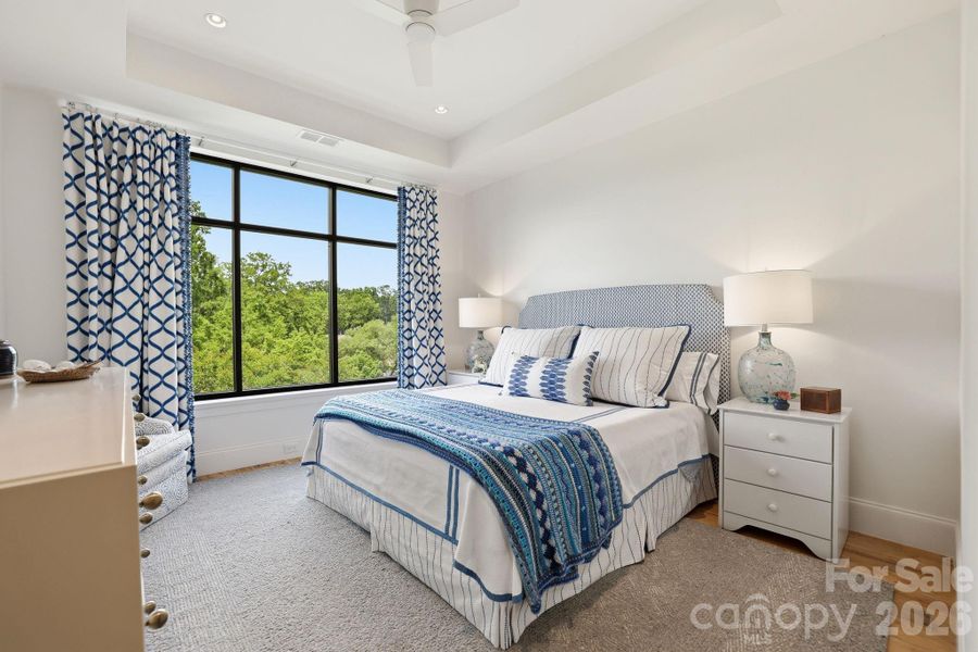Third Bedroom Suite