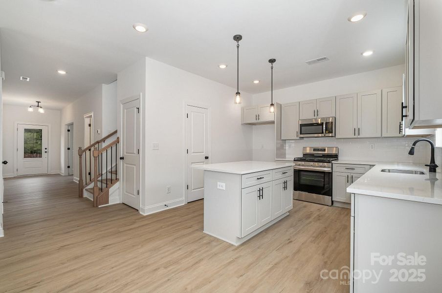 Virtually Staged - Representational Photo only