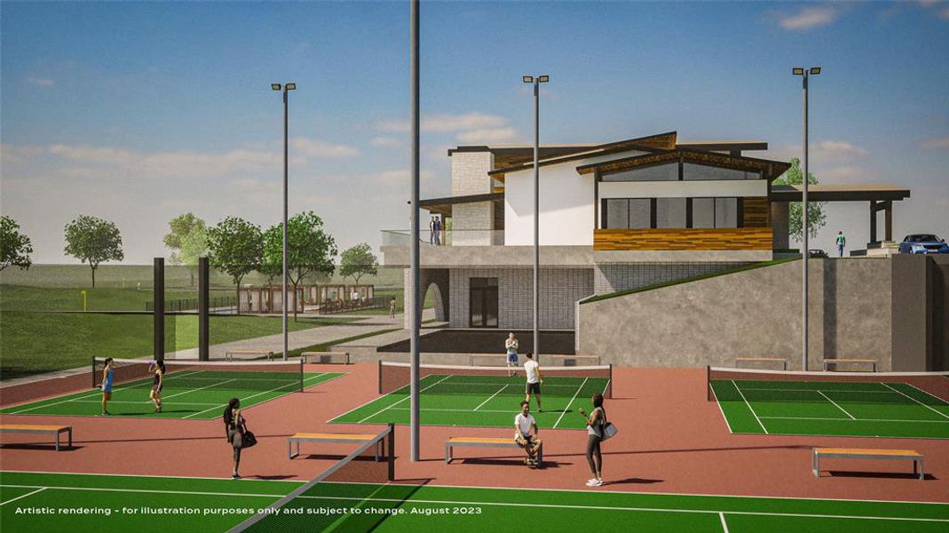 Beazer Homes Enclave at Legacy Hills