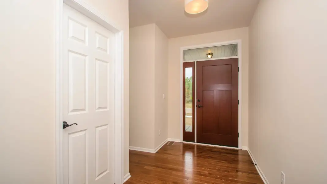 Representative unfurnished interior of a home built from the The Abington by Norfolk Homes in Offsite Builds Southern Michigan, Ann Arbor (Image 53).