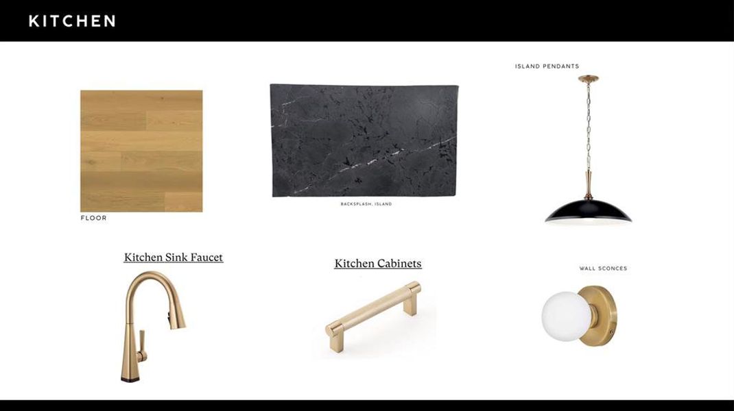 Sample of building materials used in homes in , Dallas (Image 3).