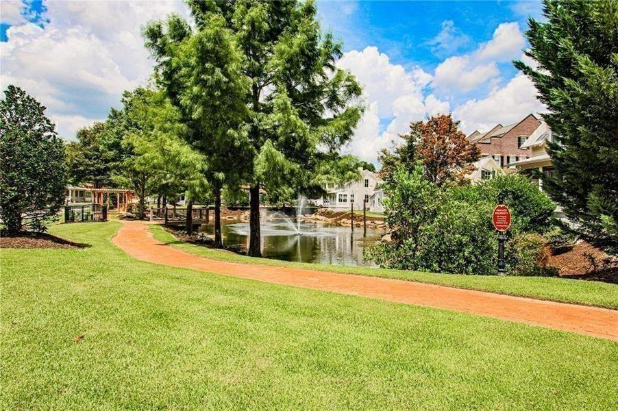 Natural landscape and outdoor views near in Senoia (Image 21). Natural landscape and outdoor views near in Senoia (Image 21).
