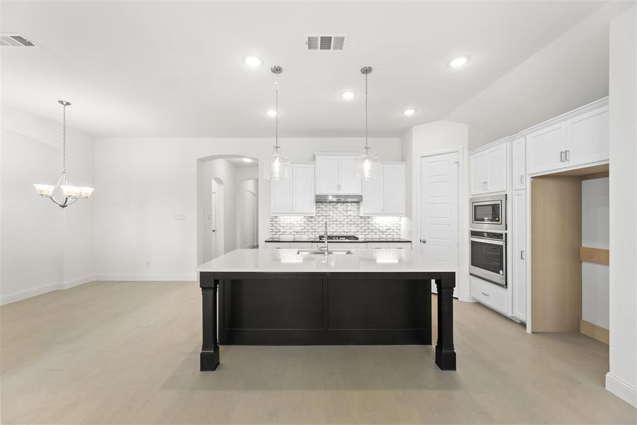 3br New Home in Northlake, TX.  - Slide 12