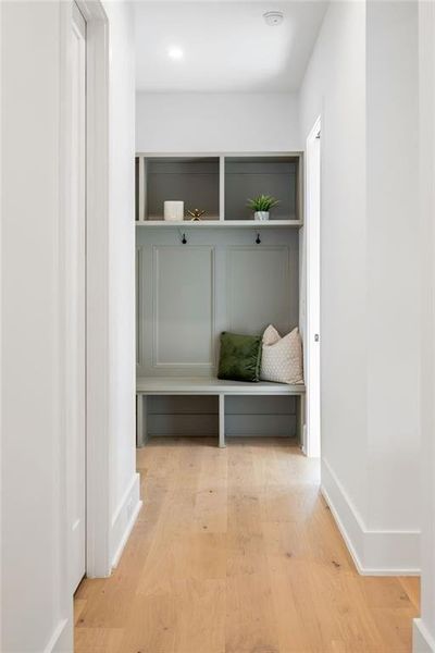 Spacious, unfurnished interior of a new home in , Chamblee (Image 24).