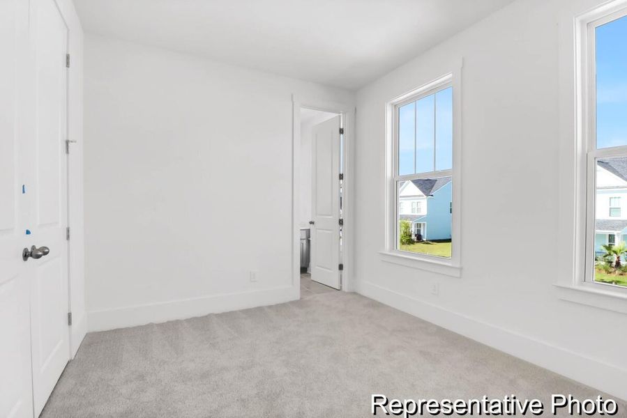 Spacious, unfurnished interior of a new home in , Ravenel (Image 19). Spacious, unfurnished interior of a new home in , Ravenel (Image 19).