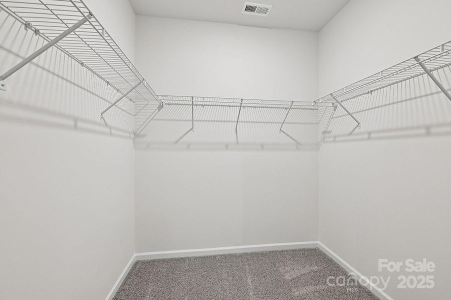 Spacious, unfurnished interior of a new home in Laurelbrook, Sherrills Ford (Image 24).