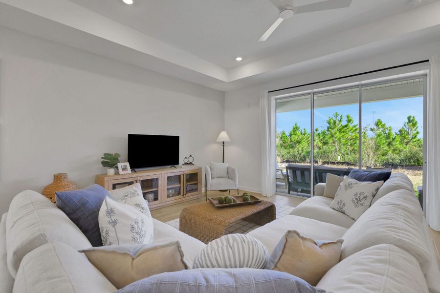 2,246sf New Home in Green Cove Springs, FL.  - Slide 43