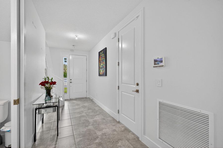 Foyer