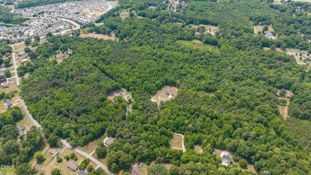 625 Robertson Road-Drone-2