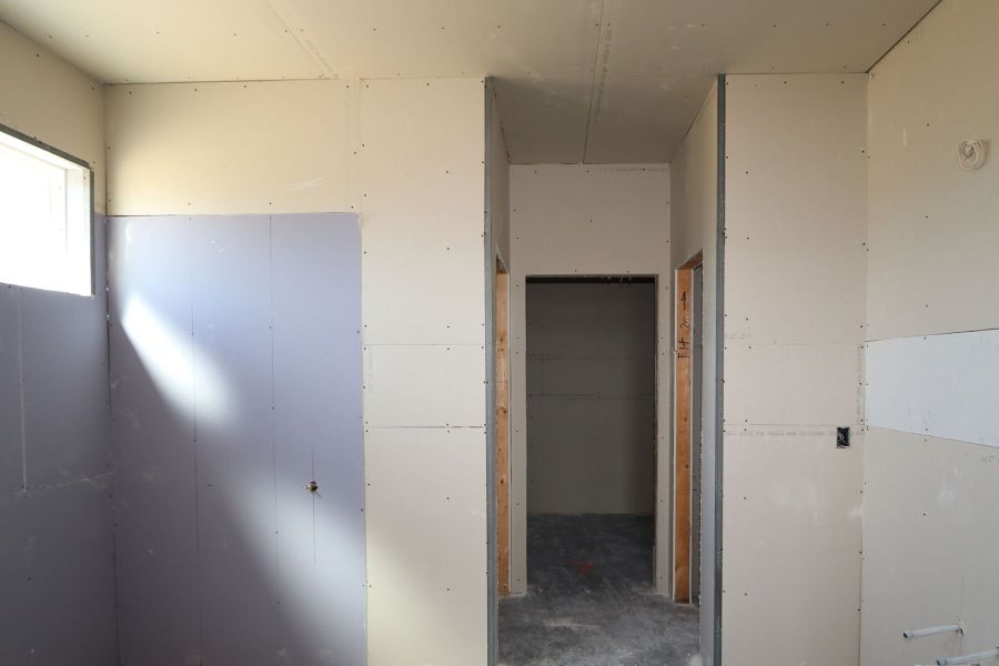 Drywall