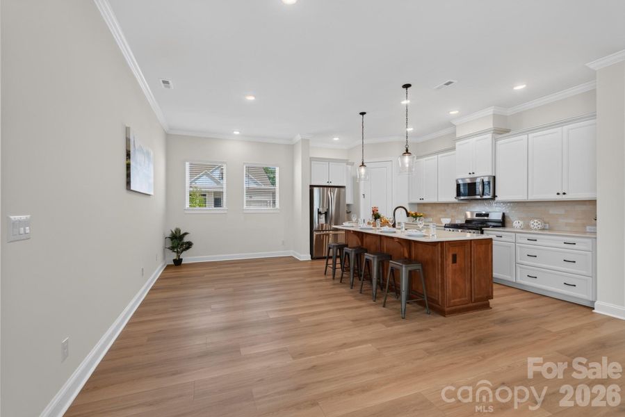 Kitchen Kitchen