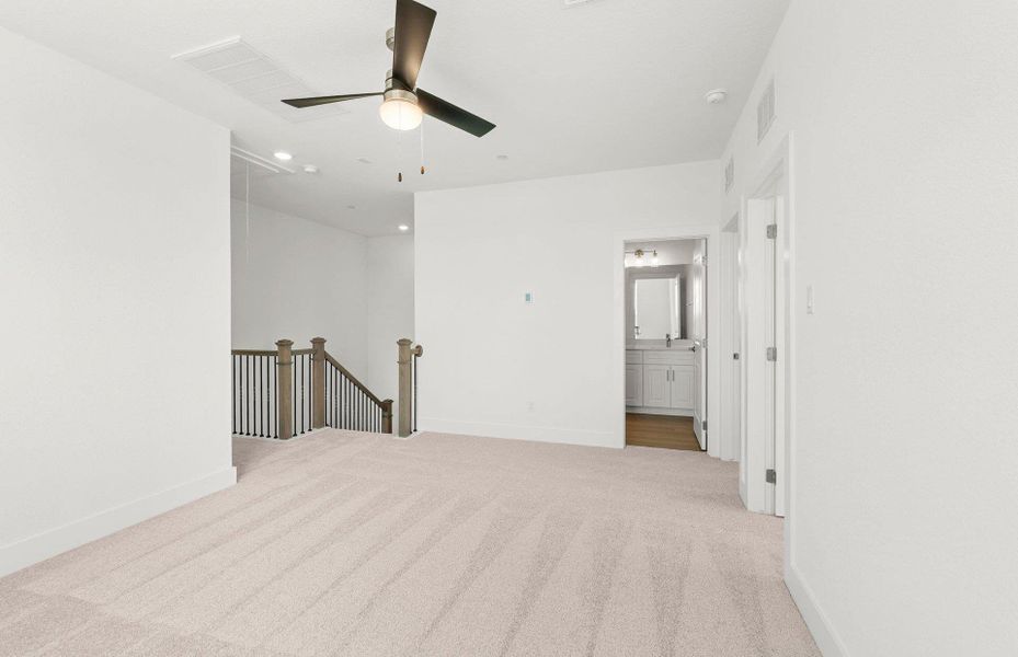 Image 39 of a home in Northpoint at Old Settlers. Image 39 of a home in Northpoint at Old Settlers.