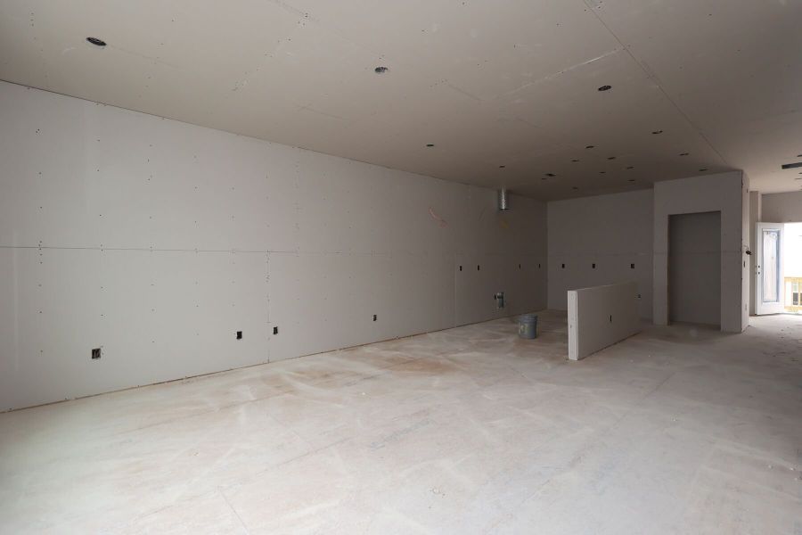 Drywall Drywall