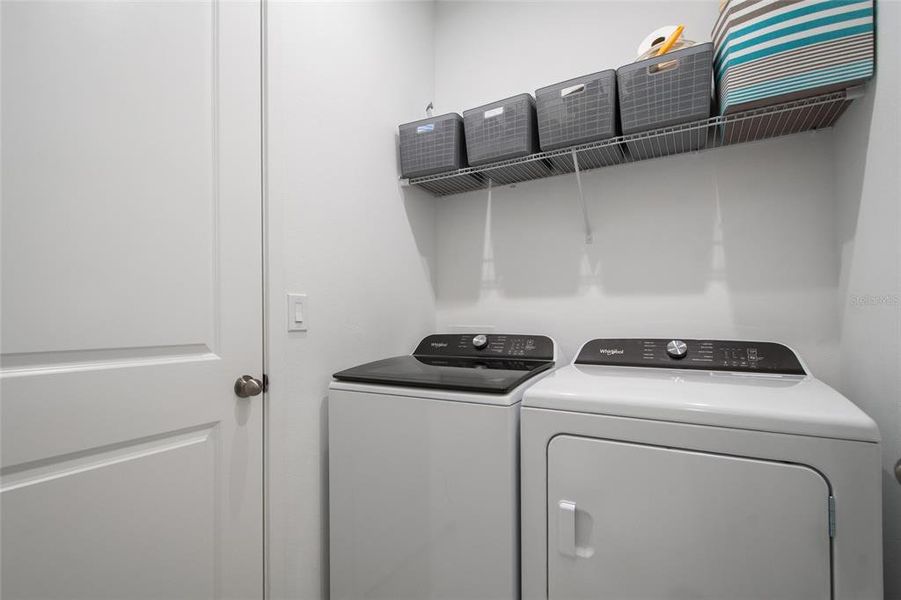 Close-up of interior finishes inside a home in Waterbrooke, Clermont (Image 20).