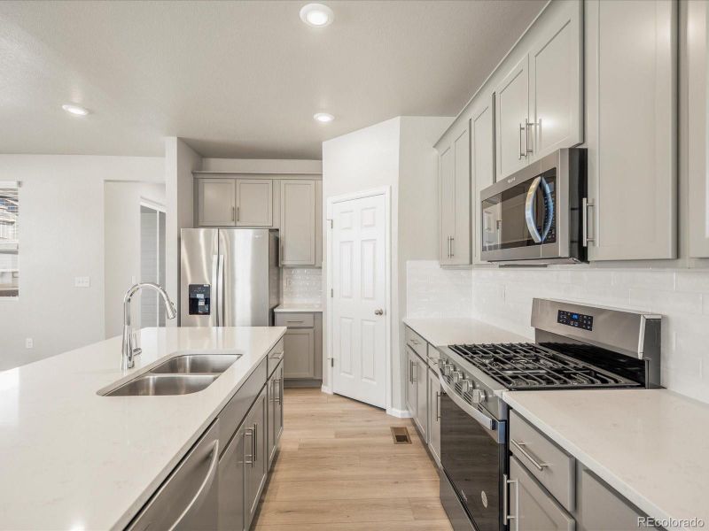 Photos are representative only and are not of the actual home. Actual finishes, elevation, and features may vary. Photos are representative only and are not of the actual home. Actual finishes, elevation, and features may vary.