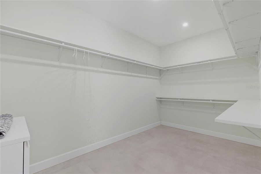 Spacious, unfurnished interior of a new home in , Sarasota (Image 19). Spacious, unfurnished interior of a new home in , Sarasota (Image 19).