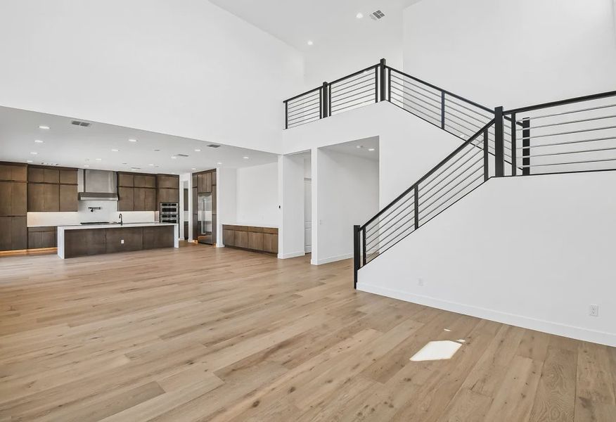 Great Room - 2 of 15