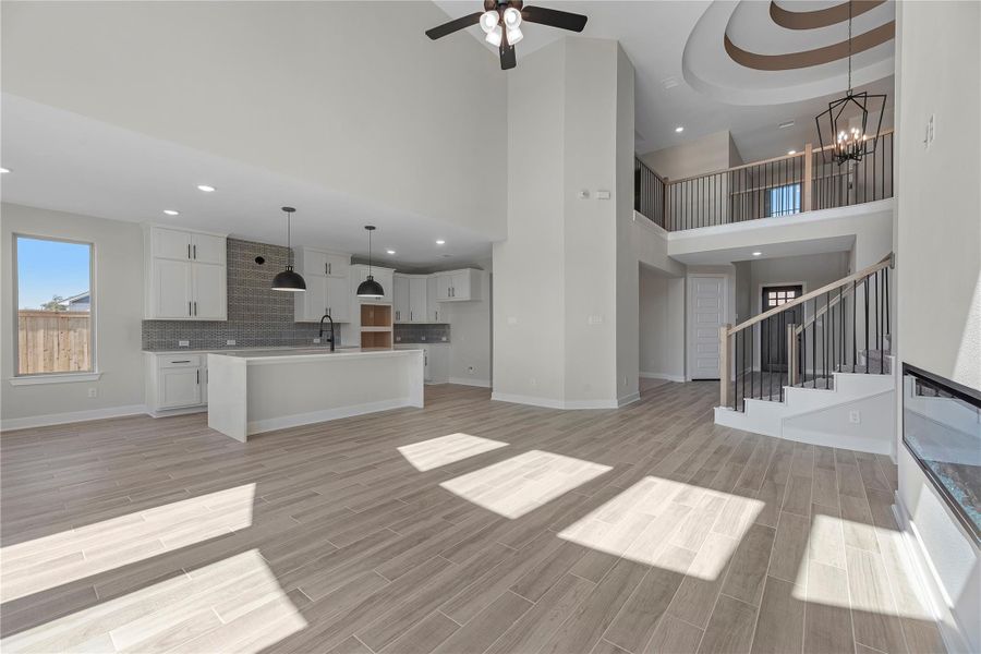 Image 23 of a home in Fulshear Lakes - 60'. Image 23 of a home in Fulshear Lakes - 60'.