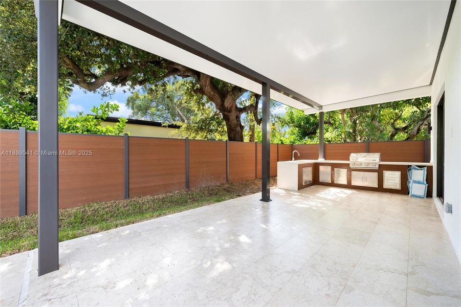 Summer Kitchen Summer Kitchen