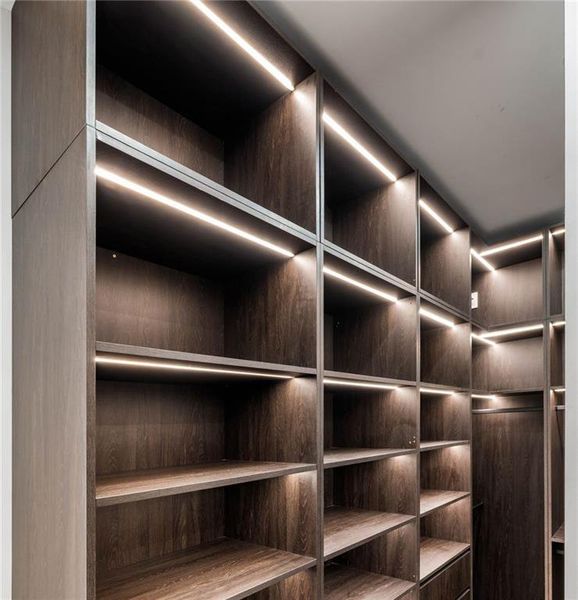 Close-up of interior finishes inside a home in , Mableton (Image 24).