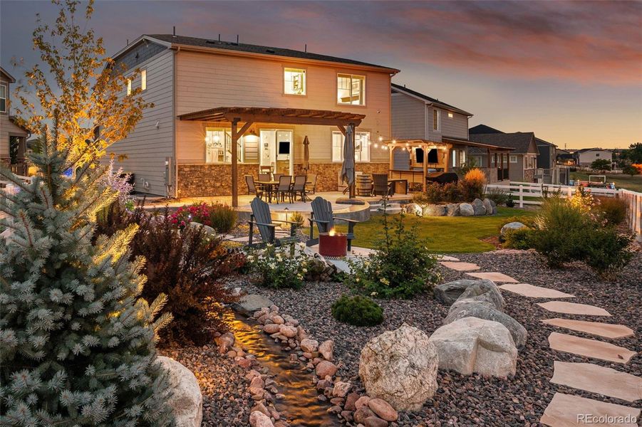 Image 31 of a home in Murphy Creek.