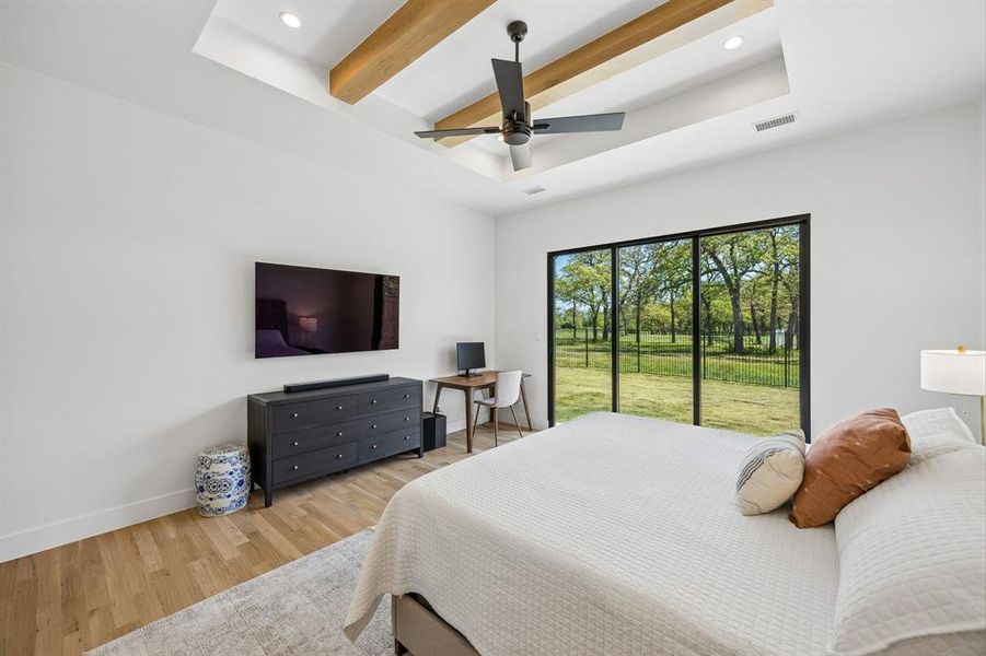 Captivating primary greenbelt vista showcasing the natural beauty and tranquility.