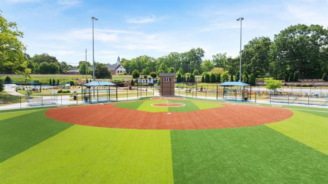 Image 51 of a home in Pointe Park.