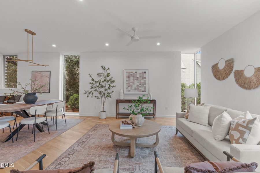 Living Room Living Room