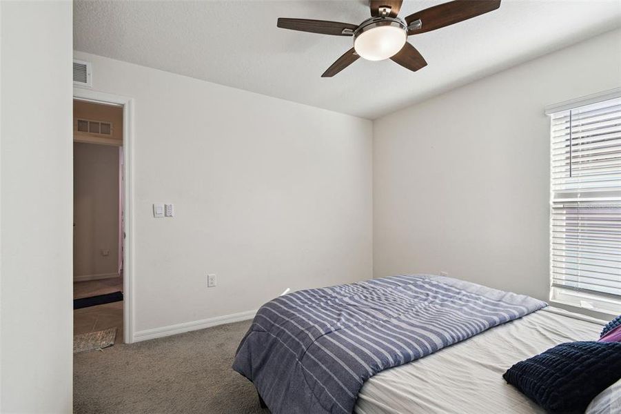 Furnished interior view inside a new home in River Park, Temple Terrace (Image 14).