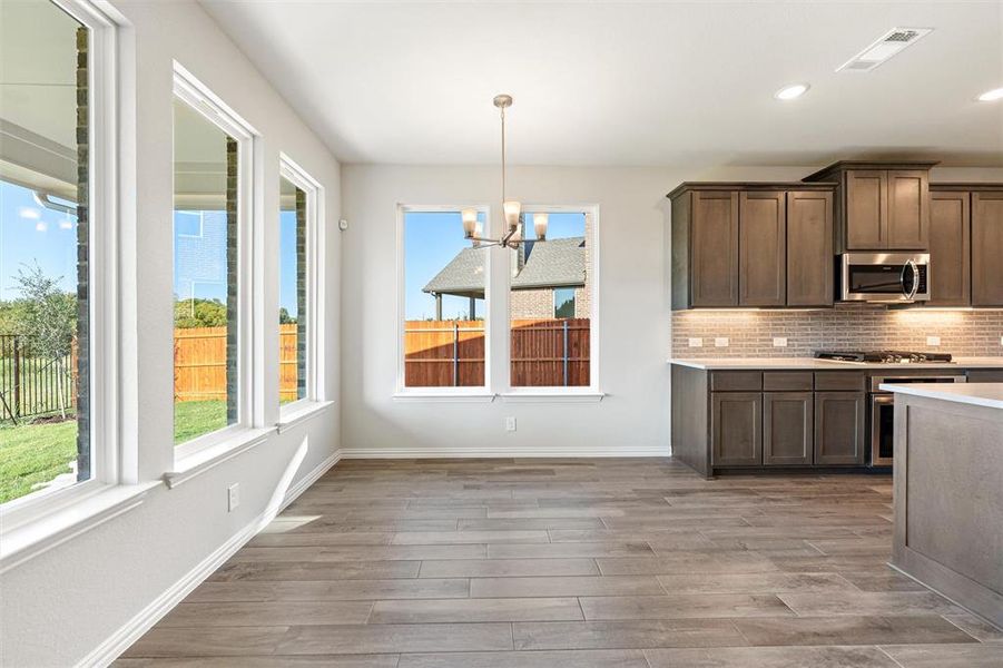 Image 39 of a home in Morningstar.