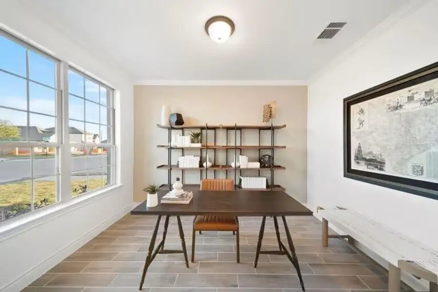 MODEL HOME images may NOT be consistent with the finished product. MODEL HOME images may NOT be consistent with the finished product.