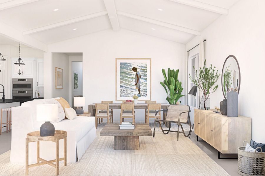 (Some or all of photography is of model or similar home and/or renderings and not necessarily indicative of available home).