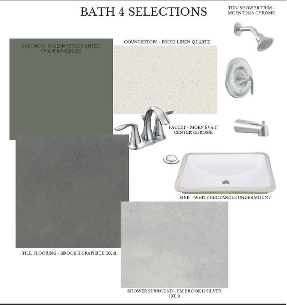 Image 36 of a home in Bridgeland.