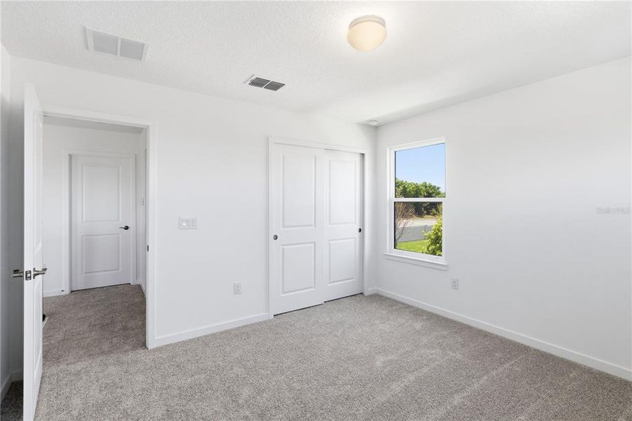 Spacious, unfurnished interior of a new home in , Riverview (Image 29).